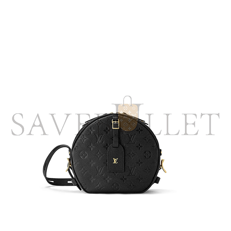 l0vis Vvtt0n master boite chapeau souple mm m45649 (22.5*20*8cm)